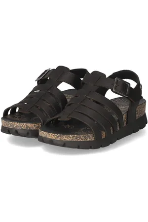 Panama Jack Sandalen SASHA Sandale - Verkäufer: Anika Schuh