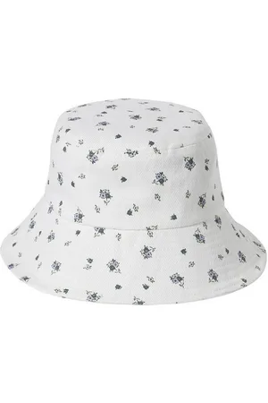 Vertbaudet Beanie Geblümter Mädchen Sonnenhut - Verkäufer: