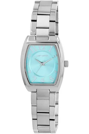 Just Watches Quarzuhr Comtesse Mit Edelstahl Gliederarmband, 5 ATM, versch. Farben - Verkäufer: Shaghafi GmbH