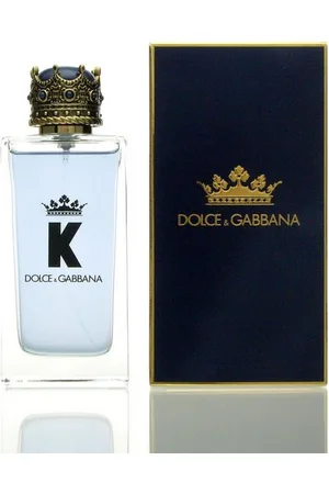 Dolce & Gabbana Eau de Toilette D&G K Eau de Toilette 100 ml - Verkäufer: RedZilla
