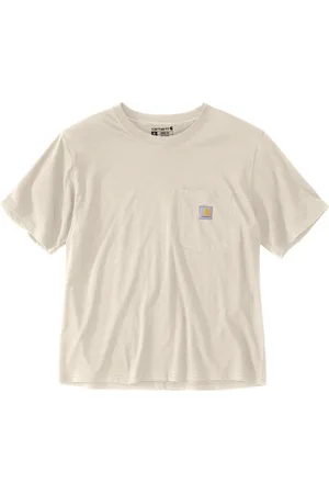 Carhartt T-Shirt Lightweight S/S 106122 - Verkäufer: 247Group GmbH
