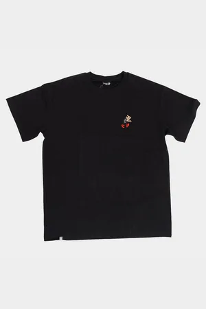Bavarian Couture T-Shirt T-Shirt Gargamel (T-Shirt) - Verkäufer: stuff-style