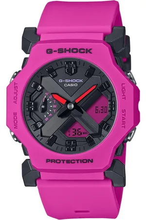 Casio Quarzuhr GA-2300-4AER Damenuhr G-Shock Classic 42mm 20ATM GA-2300-4AER Damenuhr G-Shock Classic 42mm 20ATM - Verkäufer: Timeshop24