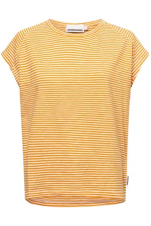 Armedangels T-Shirt Oneliaa Lovely Stripes - Verkäufer: VAN GRAAF