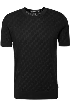Karl Lagerfeld T-Shirt (1-tlg) - Verkäufer: EGOIST