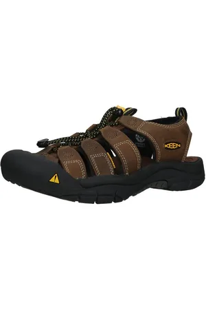 Keen Wanderschuhe Leder/Textil Trekkingsandale - Verkäufer: S4S Commerce
