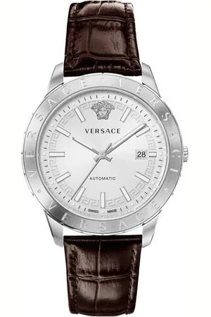 VERSACE Luxusuhr VE2D00121 Univers automatisch 43mm 5ATM - Verkäufer: Parfümerie Wilhelm Haas
