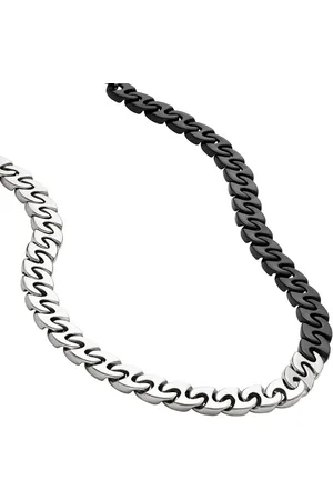Diesel Edelstahlkette Schmuck Geschenk Halsschmuck Halskette, DX1530931