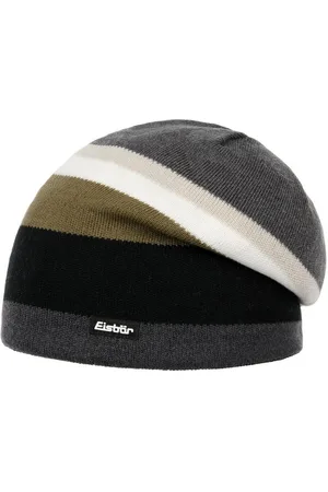 Eisbär Beanie (1-St) Strickmütze mit Futter, Made in Austria - Verkäufer: Hutshopping