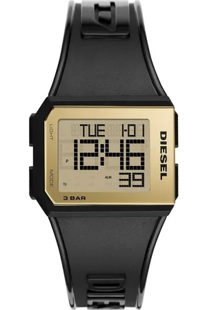 Diesel Quarzuhr Unisex-Uhren Analog Quarz - Verkäufer: CHRIST Juweliere und Uhrmacher seit 1863 GmbH