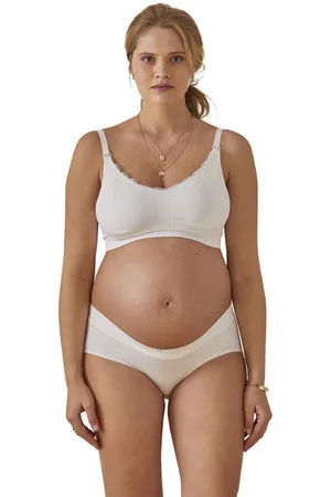 Vertbaudet Still-BH Bügelloses Still-Bustier, Spitze - Verkäufer: