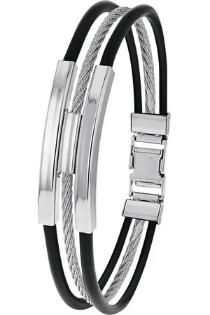 Amor Armband Armband für Herren, Edelstahl (Armband, 1-tlg) - Verkäufer: GmbH