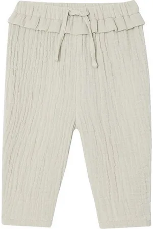 Vertbaudet Cargohose Baby Hose aus Musselin - Verkäufer: