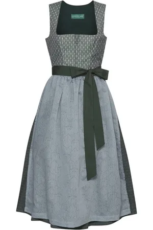 COUNTRY LINE Dirndl Langes Dirndl - Verkäufer: Frankonia