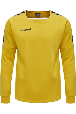 Hummel Sweatshirt Authentic Training Sweatshirt F5001 Baumwolle - Verkäufer: 11teamsports