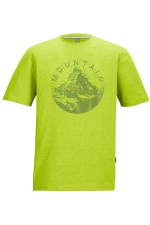 Killtec T-Shirt KOS 254 MN TSHRT Atmungsaktiv & schnell trocknend