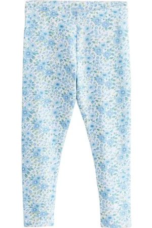 Next Leggings Metallic-Leggings mit Seitenstreifen (1-tlg) - Verkäufer: Germany GmbH