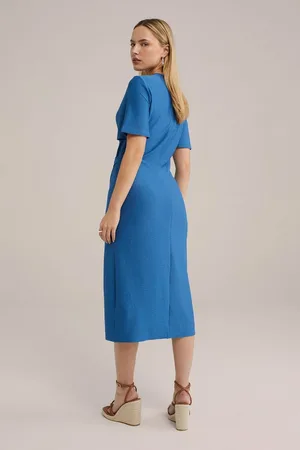 WE Fashion Maxikleid - Verkäufer: