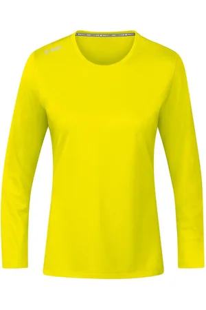 Jako Langarmshirt Damen Laufshirt Longsleeve Run 2.0 6475 - Verkäufer: CORTEXPOWER