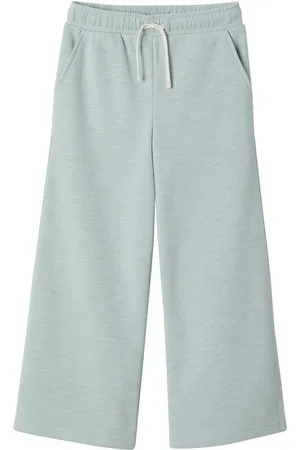 Vertbaudet Cargohose Weite Mädchen Jogginghose mit Recycling-Polyester - Verkäufer: