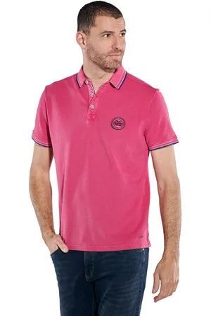 ENGBERS Poloshirt Polo-Shirt regular - Verkäufer: