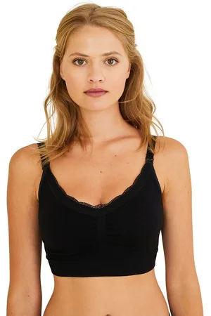 Vertbaudet Still-BH Bügelloses Still-Bustier, Spitze - Verkäufer: