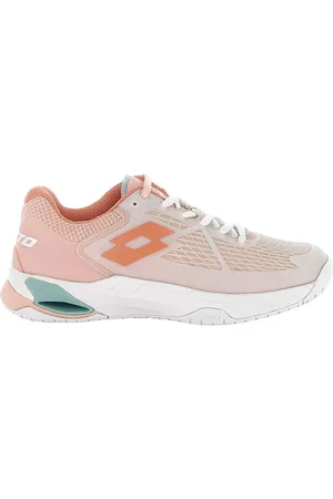 Lotto Mirage 100 Ii Spd Ac - Allcourt Tennisschuh Tennisschuh - Verkäufer: Tennis-Point