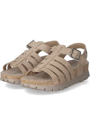 Panama Jack Sandalen SASHA Sandale - Verkäufer: Anika Schuh