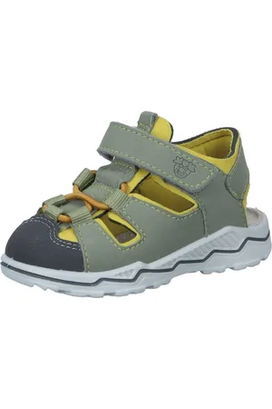 Pepino Sandaletten Outdoorsandale aus Synthetik/Textil - Verkäufer: PS shoe fashion GmbH