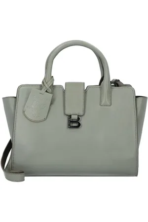 Burkely Henkeltasche, Leder - Verkäufer: WE LOVE BAGS