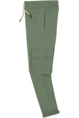 Vertbaudet Cargohose Jungen Cargo-Joggpants - Verkäufer: