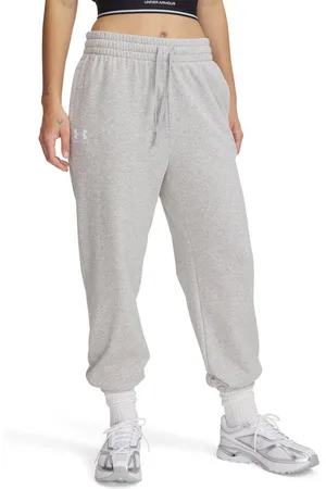 Under Armour Trainingshose Under Armour Damen Trainingshose Rival Terry Jogger 1382735 - Verkäufer: CORTEXPOWER