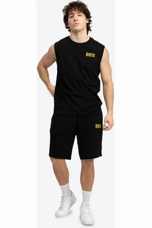 Benlee Rocky Marciano Trainingsanzug Levant Singlet & Shorts Set Normale Passform - Verkäufer: 247Group GmbH