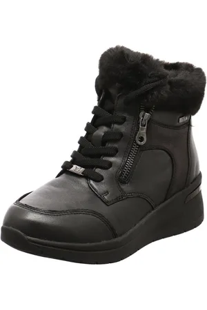 Caprice Schnürboots - Verkäufer: P&P Shoes
