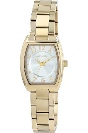 Just Watches Quarzuhr Comtesse Mit Edelstahl Gliederarmband, 5 ATM, versch. Farben - Verkäufer: Shaghafi GmbH