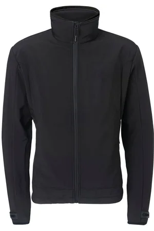 30seven Softshelljacke beheizte Softshelljacke Regular Fit - 7,4V Set inkl. Powerbank & Ladegerät - Verkäufer: Mikapro