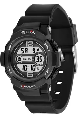 Sector Quarzuhr R3251525001 EX-16 Unisex Digitaluhr 40mm 5ATM R3251525001 EX-16 Unisex Digitaluhr 40mm 5ATM - Verkäufer: Timeshop24