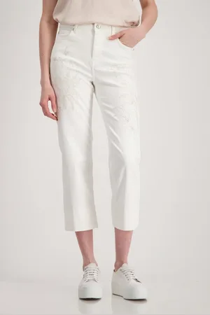 monari Bequeme Jeans / Da.Jeans / Hose - Verkäufer: August Bickert