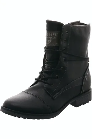 Mustang Stiefelette - Verkäufer: P&P Shoes