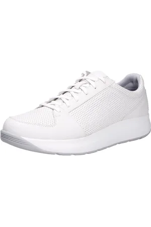 Joya OLIVER WHITE Schnürschuh Hochwertige Qualität - Verkäufer: dufner-schuhe
