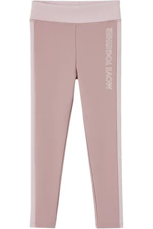 Vertbaudet Leggings Mädchen Sport-Leggings - Verkäufer: