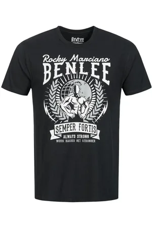 Benlee Rocky Marciano T-Shirt Benlee Herren T-Shirt Lucius - Verkäufer: Scholz Handelsgesellschaft mbH