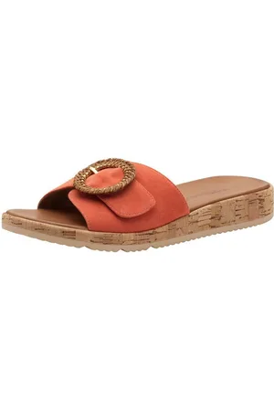 Tamaris Pantolette 1-27123-44 Pantolette - Verkäufer: Wortmann Fashion