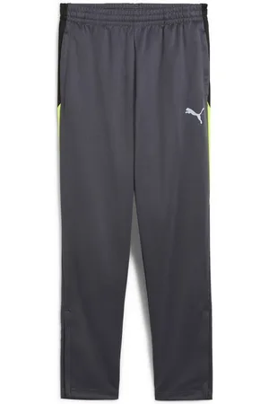 PUMA Sporthose individualLIGA Trainingshose Jugendliche