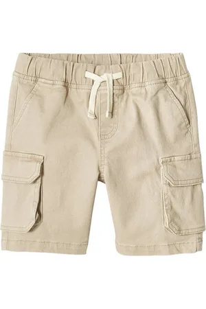 Vertbaudet Shorts Jungen Cargoshorts mit Dehnbund Dehnbund - Verkäufer: