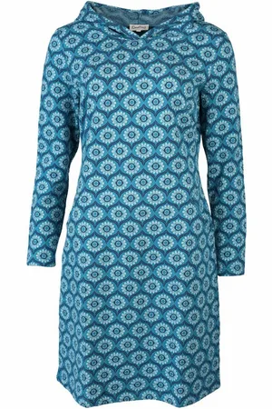 Deerberg Sommerkleid Tirillunas sunflower - Verkäufer: Scandic Fashion GmbH