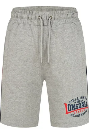 Lonsdale London Shorts Sandown Shorts Normale Passform - Verkäufer: 247Group GmbH