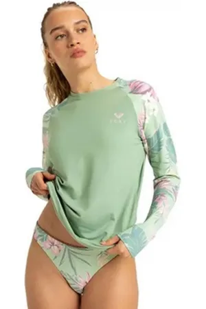 Roxy Rash Guard - Verkäufer: sportboerse-shop