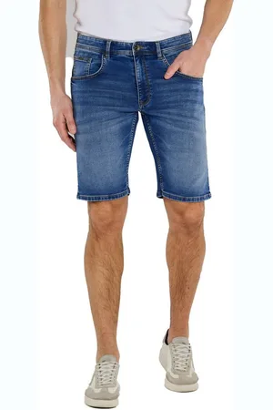 ENGBERS Jeansshorts Bermuda regular - Verkäufer: