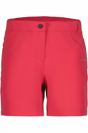 Icepeak Trekkingshorts Shorts KECHI JR